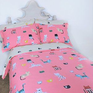 Kids Duvet Cover Sets